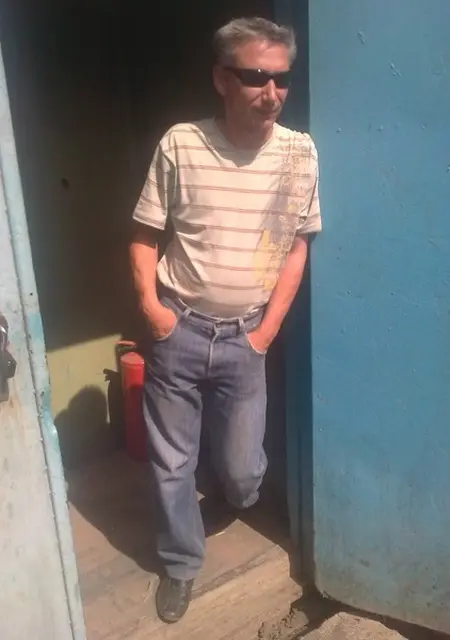 Олег из Ухты, ищу на сайте знакомства на одну ночь