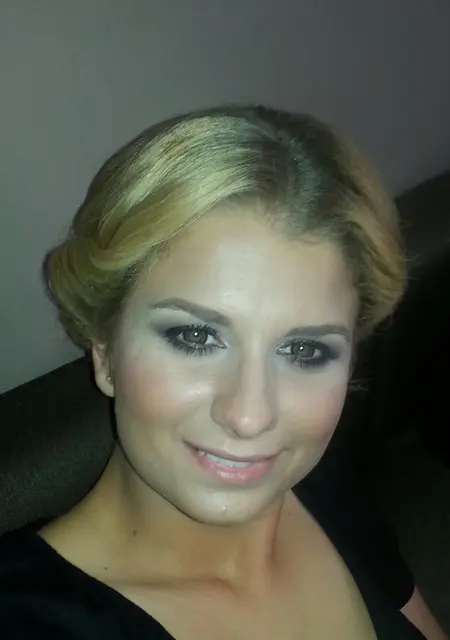 Ангелина из Братска, мне 26, познакомлюсь для постоянных отношений