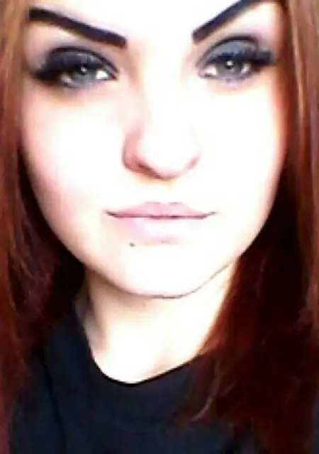 Мария из Салехарда, мне 18, познакомлюсь для общения