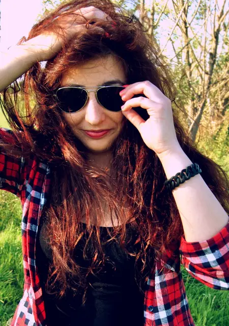 Маргарита из Железногорска, мне 23, познакомлюсь на одну ночь