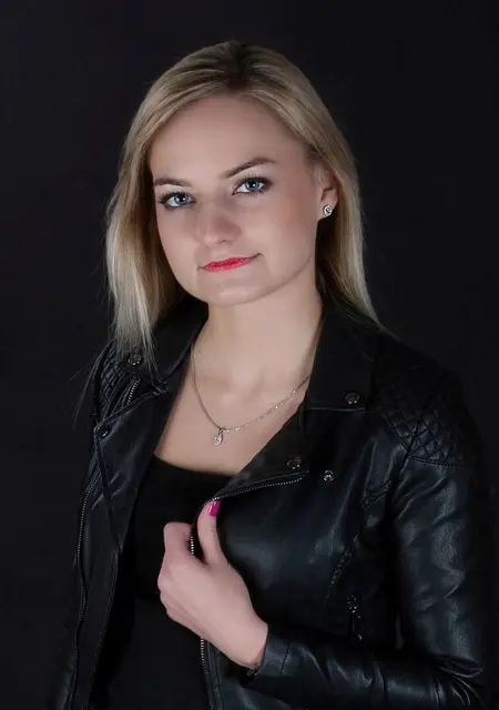 Лилия из Удомли, ищу на сайте вирта