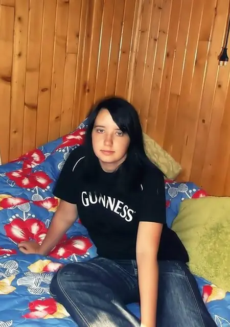 Варвара из Бодайбо, мне 21, познакомлюсь для постоянных отношений