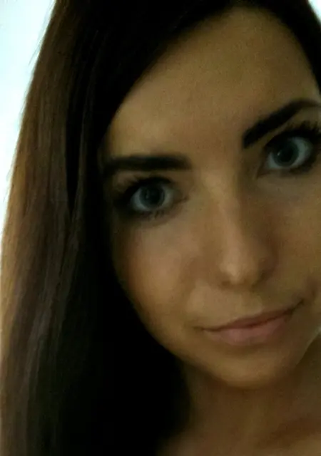 Дарья из Покачи, ищу на сайте дружбу