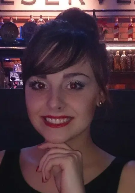 Я Стелла, 19, из Новодвинска, ищу знакомство для постоянных отношений