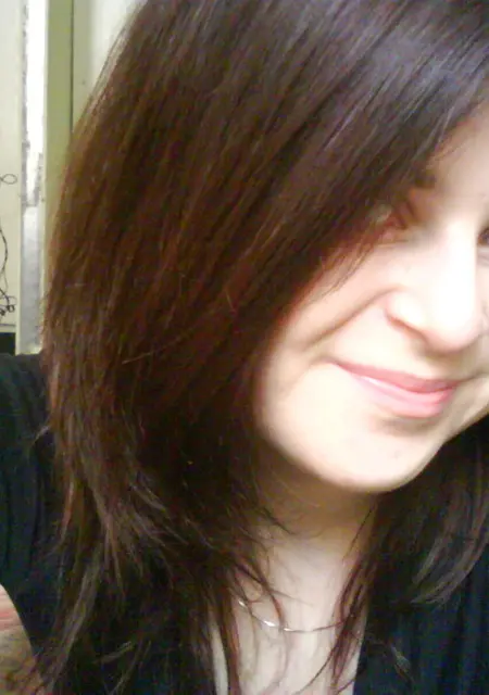 Я Юлия, 25, знакомлюсь для общения в Осе