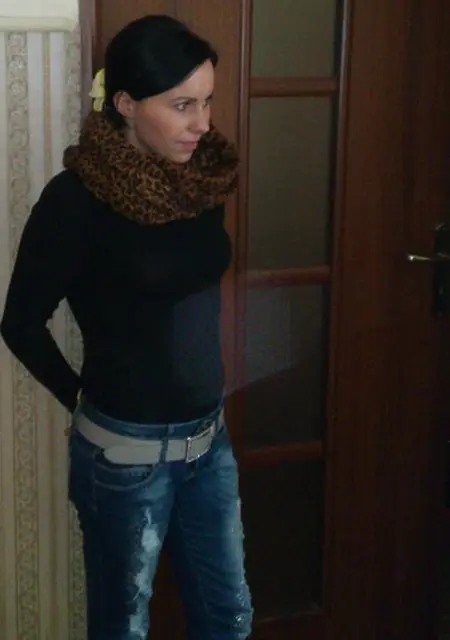 Я Инга, 24, знакомлюсь без обязательств в Сусумане