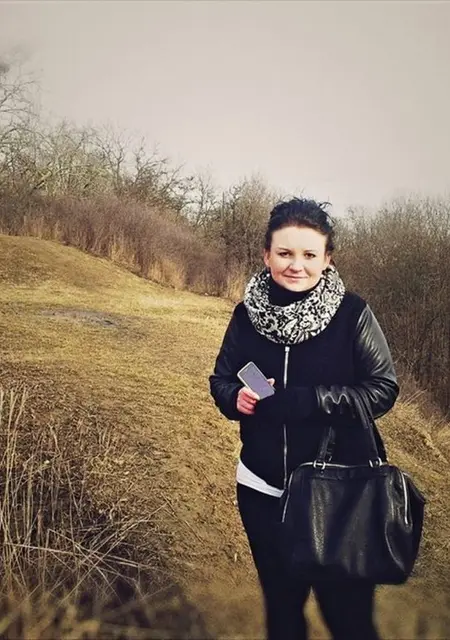 Анна из Нижневартовска, ищу на сайте знакомства без обязательств