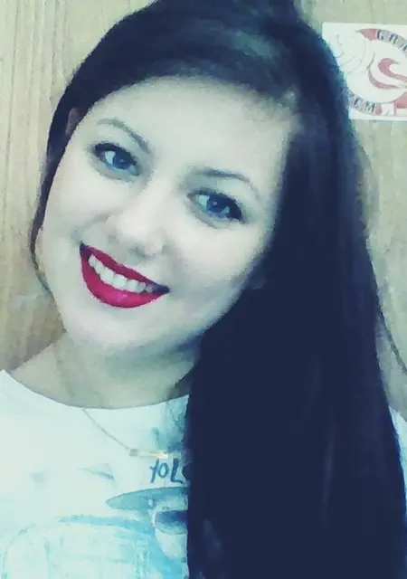 Я Авелина, 18, из Обнинска, ищу знакомство для общения