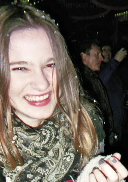 Я Надежда, 21, знакомлюсь для дружбы в Усть-Илимске