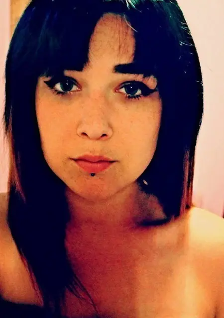 Я Инесса, 20, знакомлюсь для общения в Удомле