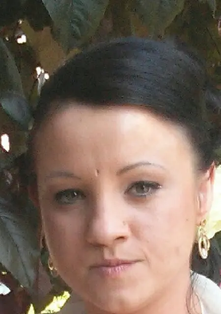 Я Жанна, 24, из Ярославля, ищу знакомство для постоянных отношений