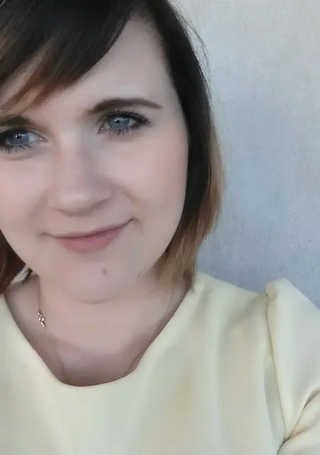 Варвара из Пестова, мне 20, познакомлюсь для общения