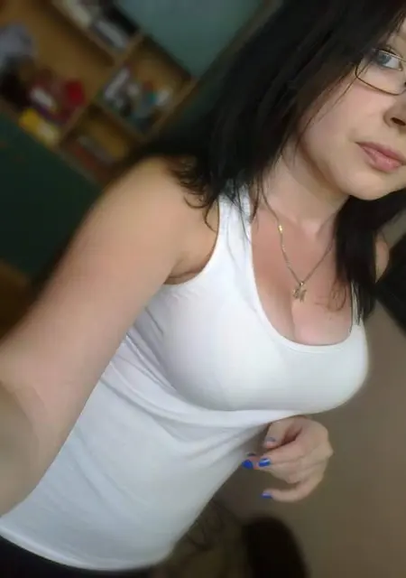 Я Светлана, 18, знакомлюсь для вирта в Гороховце