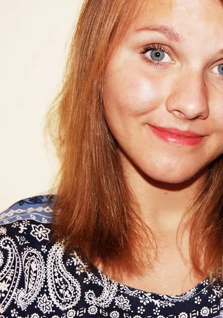 Я Эльвира, 18, из Анивы, ищу знакомство для постоянных отношений