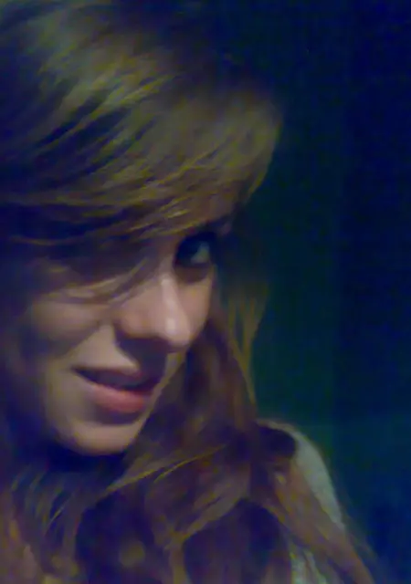 Лилия из Новоульяновска, мне 21, познакомлюсь для дружбы