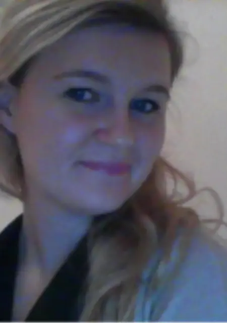 Я Снежана, 27, из Луги, ищу знакомство для дружбы