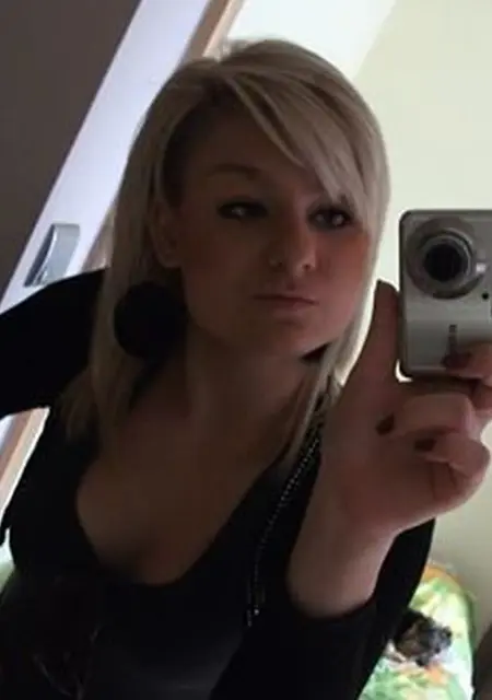 Кристина из Анадыря, мне 22, познакомлюсь для дружбы