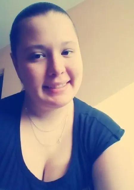 Я Евгения, 19, из Ленинградской, ищу знакомство для дружбы