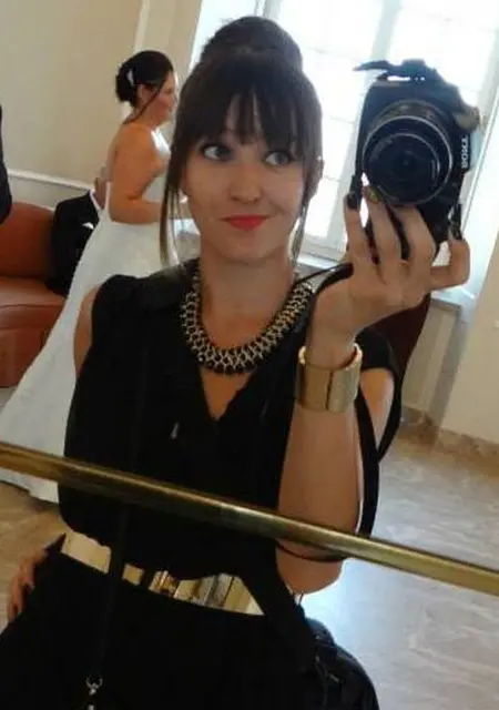 Аврора из Людинова, ищу на сайте дружбу