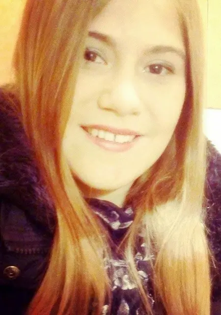 Оксана из Лукоянова, ищу на сайте знакомства на одну ночь