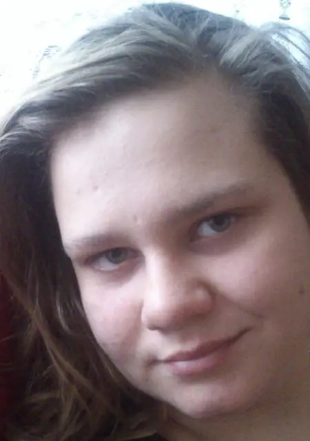 Я Лилия, 20, знакомлюсь для общения в Яранске