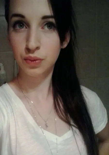 Я Бела, 19, из Олекминска, ищу знакомство для постоянных отношений