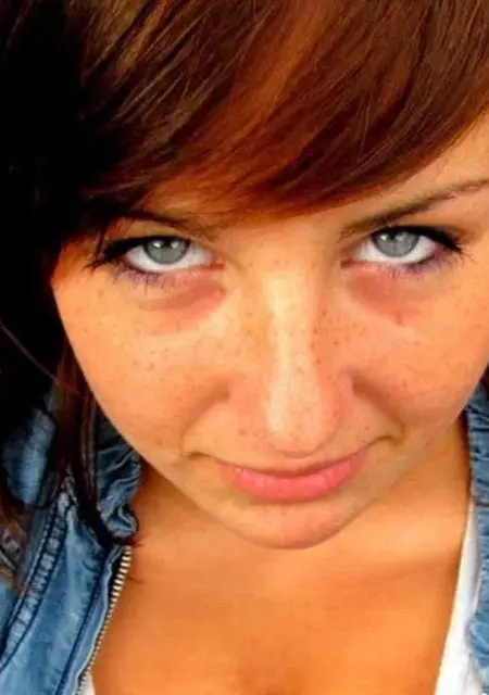 Я Оксана, 22, знакомлюсь для вирта в Южноуральске