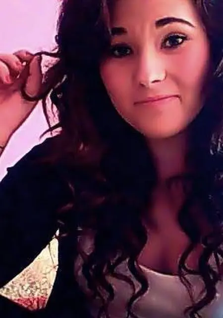 Авелина из Северодвинска, ищу на сайте знакомства на одну ночь