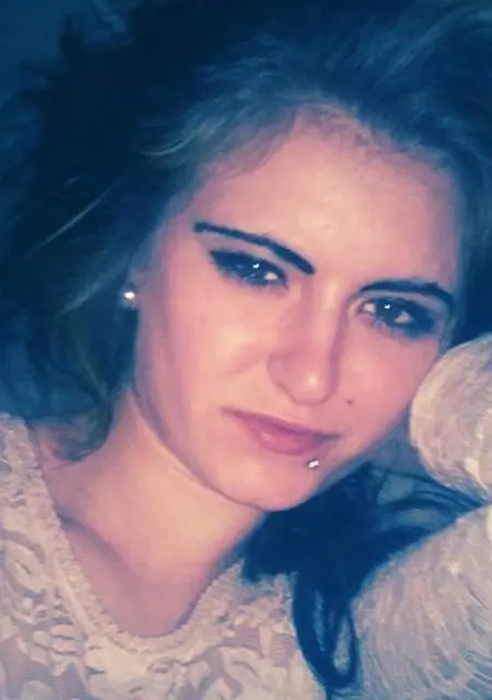 Я Эльвира, 23, знакомлюсь для общения в Горно-Алтайске