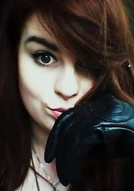 Я Ксения, 22, знакомлюсь без обязательств в Киржаче