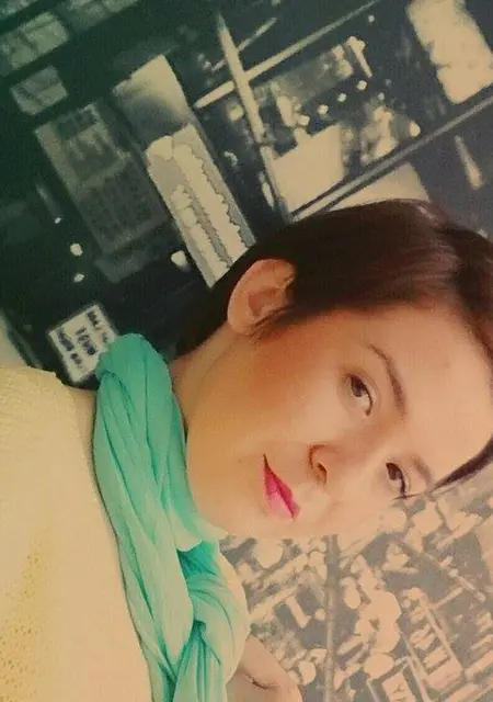 Оксана из Заинска, ищу на сайте дружбу