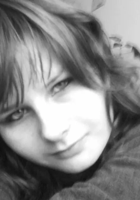 Я Стелла, 24, знакомлюсь для дружбы в Березовском