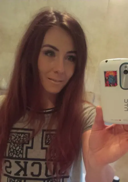 Милослава из Среднеуральска, ищу на сайте постоянные отношения