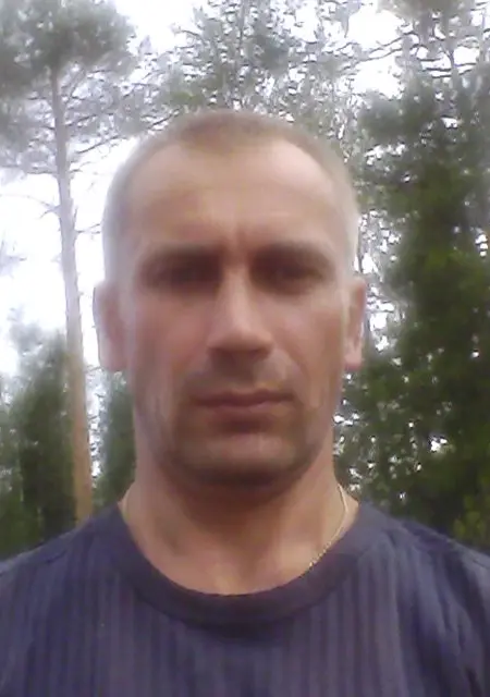 Стоякин из Нижневартовска, мне 47, познакомлюсь на одну ночь