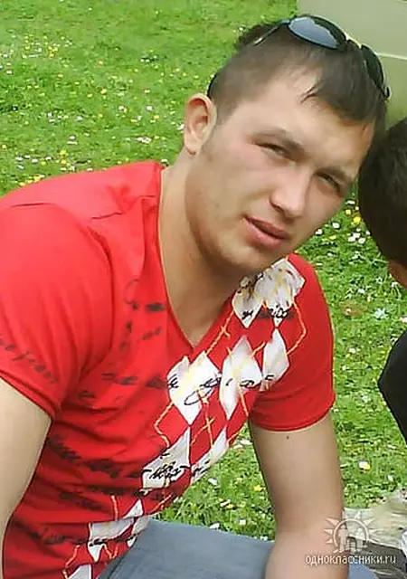 Я Вова, 44, из Твери, ищу знакомство для дружбы