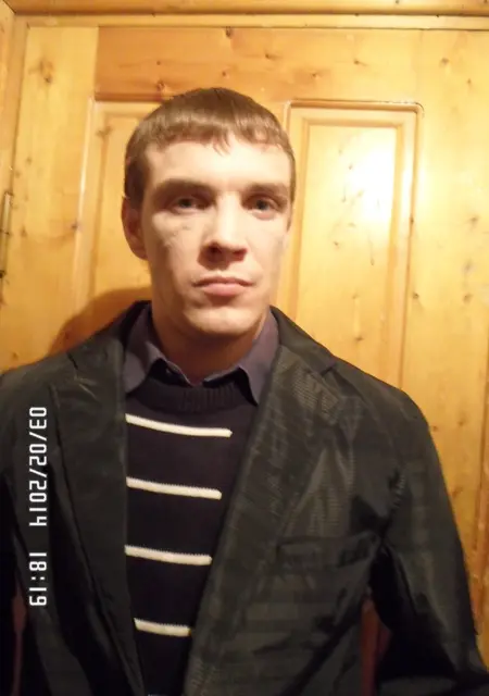 Николай из Ясного, ищу на сайте знакомства на одну ночь