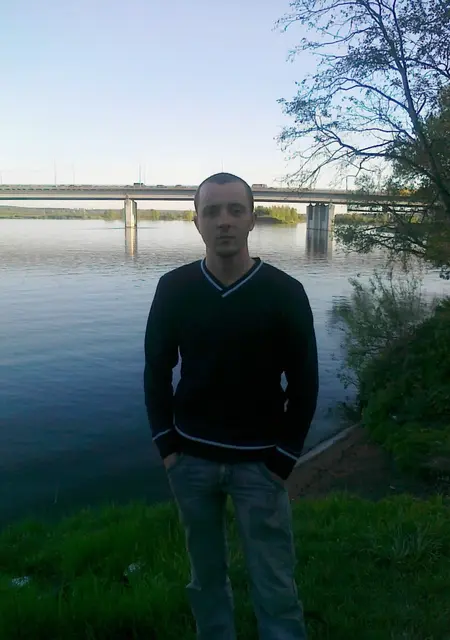 Я Andrei, 36, из Нахабина, ищу знакомства без обязательств