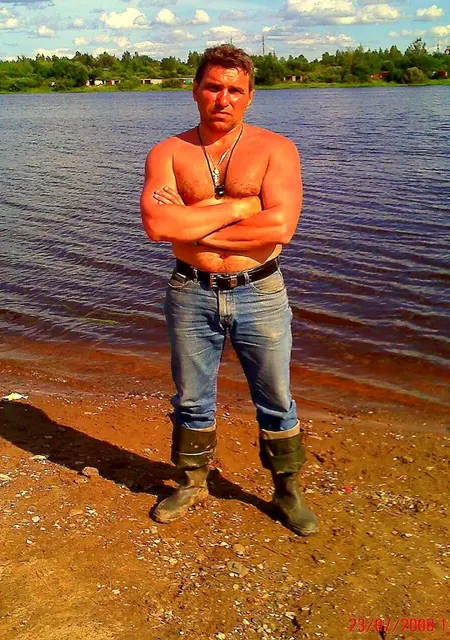 Я Сергей, 52, знакомлюсь без обязательств в Киришах