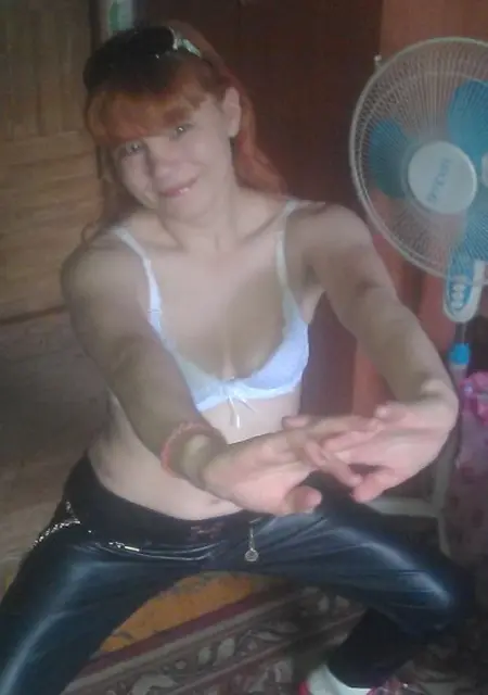 Стэла из Печоры, ищу на сайте знакомства на одну ночь