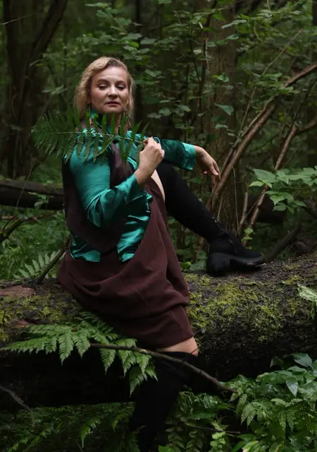 Анна из Зеленограда, ищу на сайте дружбу