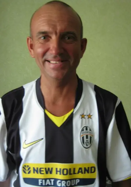 Я Николай, 60, из Житомира, ищу знакомства без обязательств