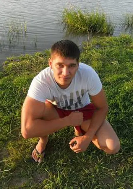 Митрич из Петропавловска-Камчатского, ищу на сайте дружбу