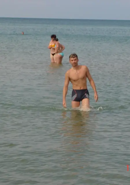 Андрей из Кемерово, мне 47, познакомлюсь на одну ночь