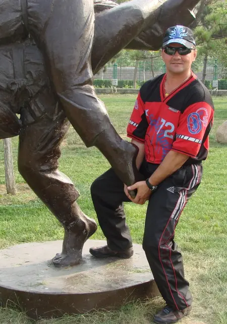 Андрей из Благовещенска, мне 56, познакомлюсь на одну ночь