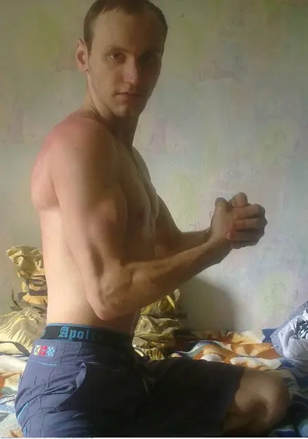 Виталий из Чебаркуля, ищу на сайте знакомства на одну ночь