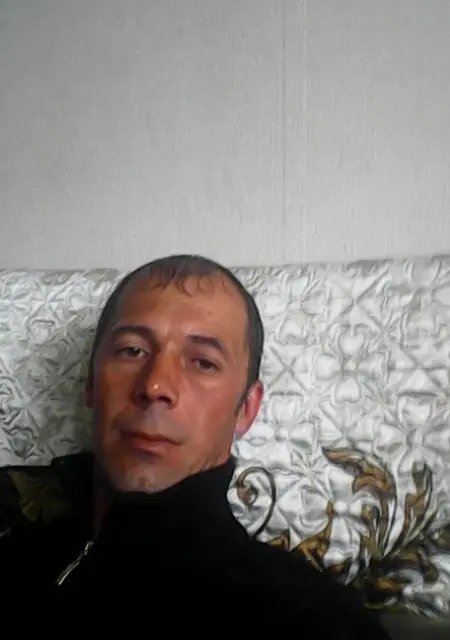 Я Николай, 43, знакомлюсь без обязательств в Ванине