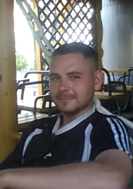 Я Юрий, 37, из Сузуна, ищу знакомство для постоянных отношений