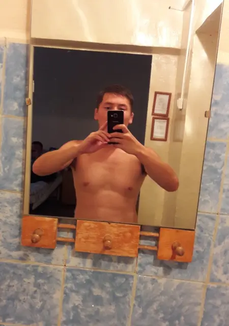 Я Балто, 32, знакомлюсь для дружбы в Улан-Удэ