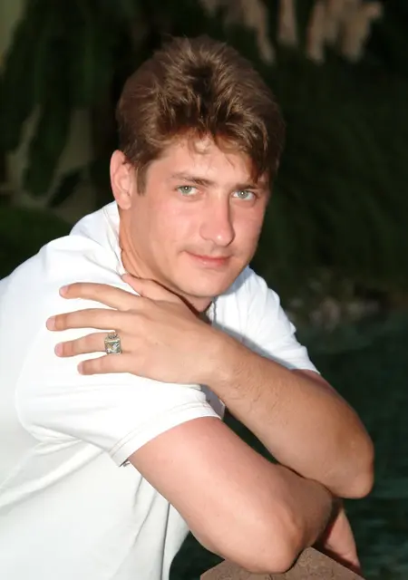 Я Daniil, 45, из Когалыма, ищу знакомство для постоянных отношений