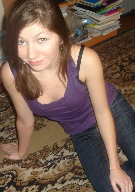 Анастасия из Королева, ищу на сайте знакомства на одну ночь